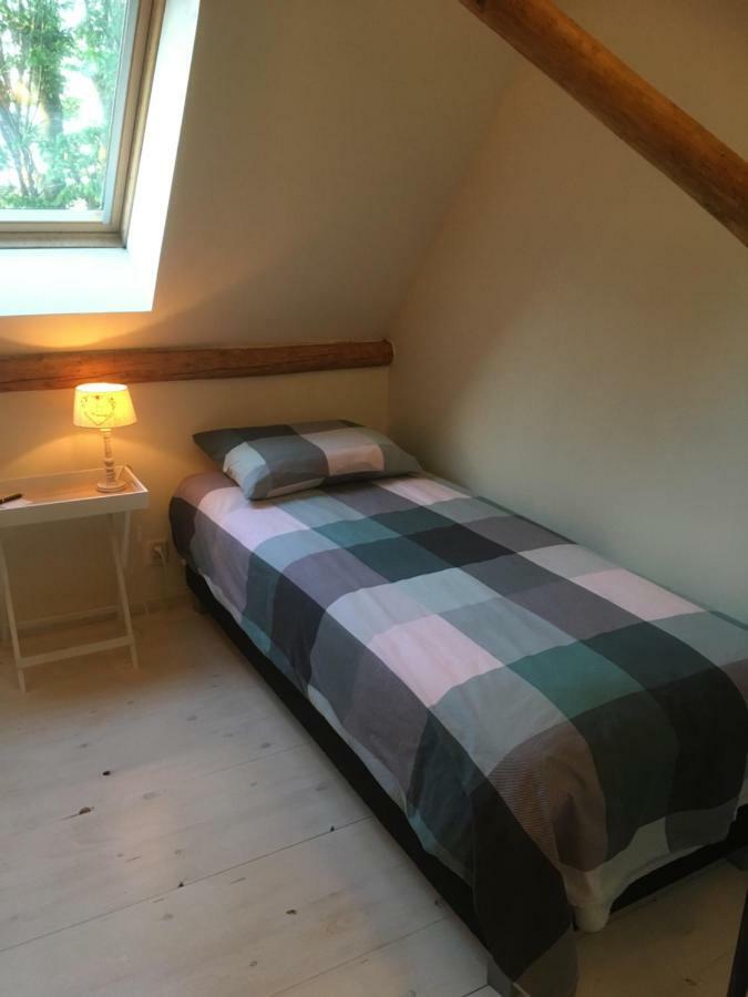 Bed and Breakfast De Hocht Nes  Zewnętrze zdjęcie