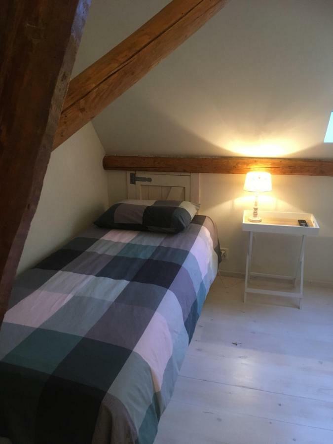 Bed and Breakfast De Hocht Nes  Zewnętrze zdjęcie