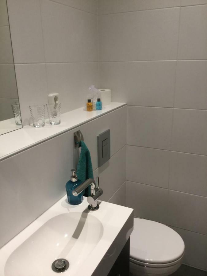 Bed and Breakfast De Hocht Nes  Zewnętrze zdjęcie
